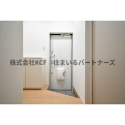 HOOKED HOUSE 一條の物件内観写真